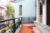 A 28sqm beautiful studio for rent in Ba Dinh